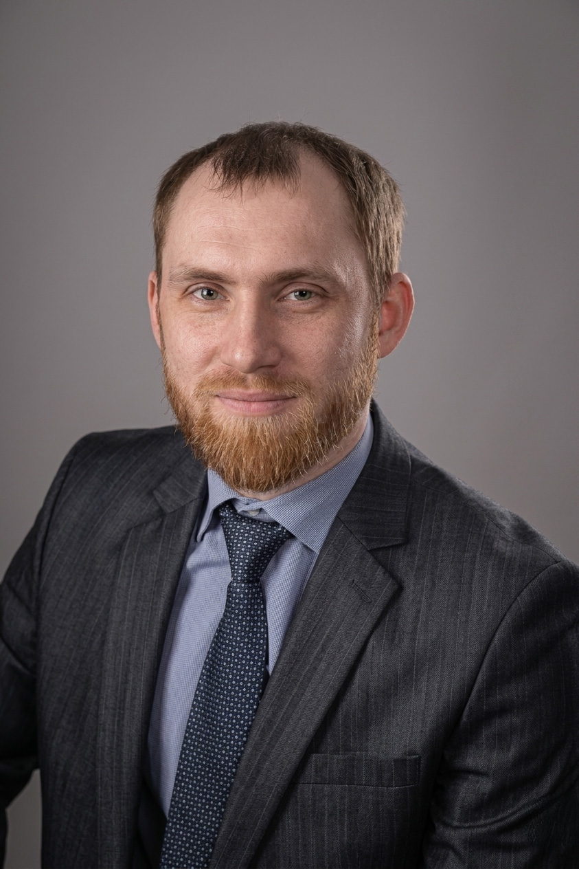 Перша помічниця студентського омбудсмена