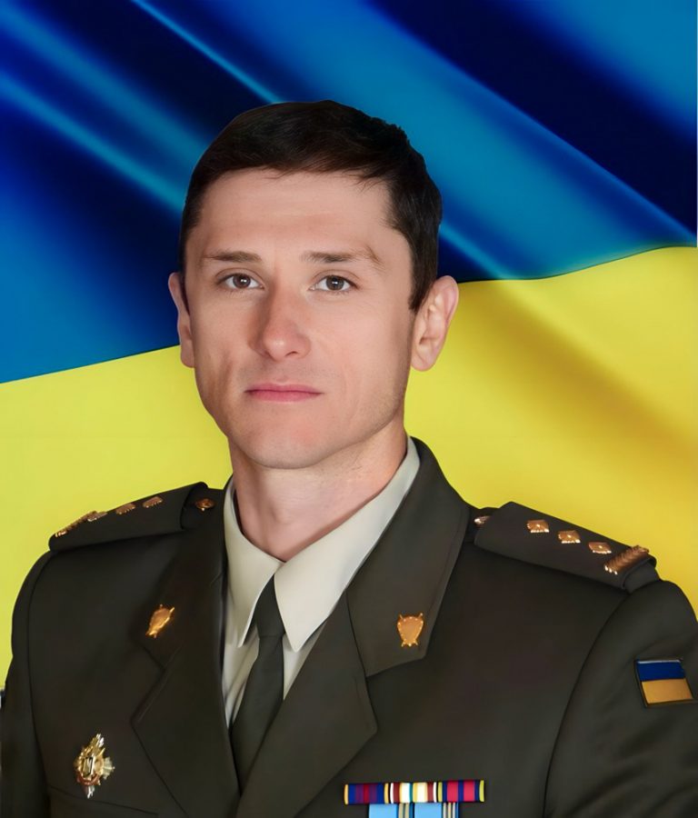 перший помічник студентського омбудсмена