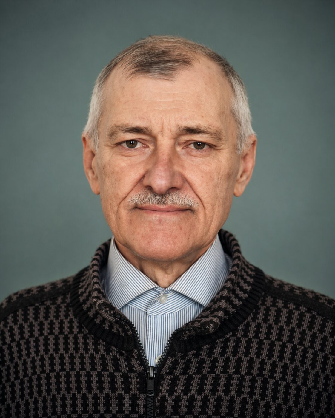 перший помічник студентського омбудсмена