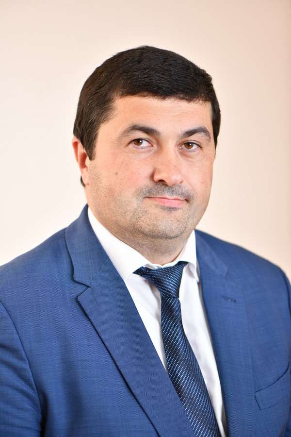 перший помічник студентського омбудсмена