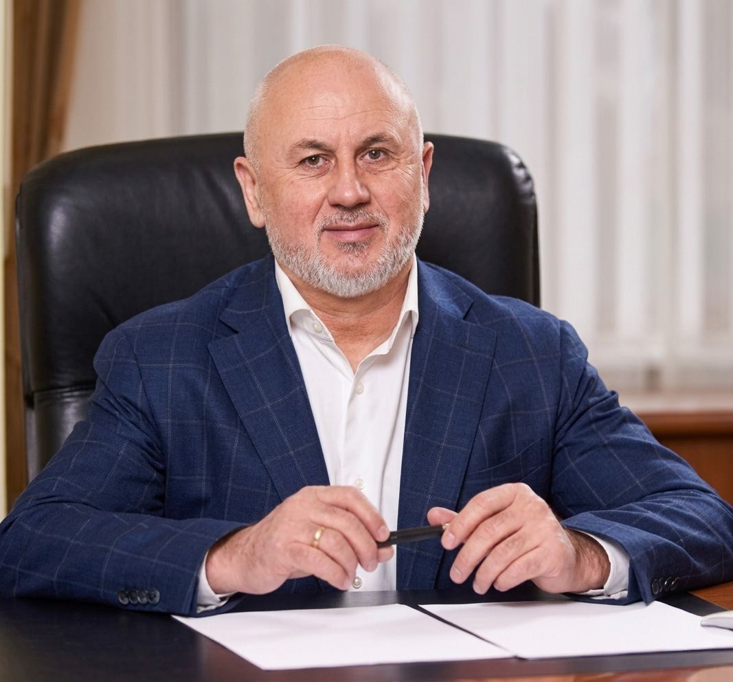 Перша помічниця студентського омбудсмена