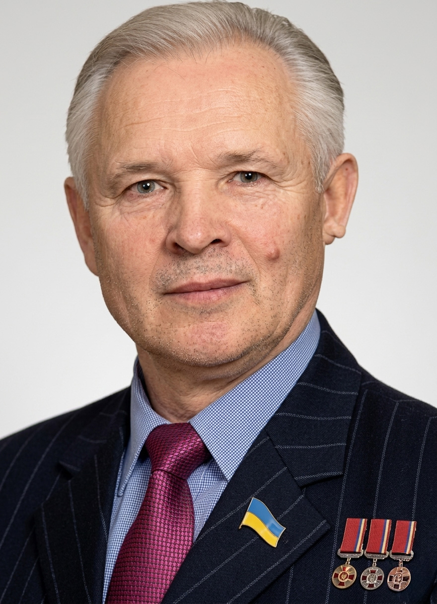 перший помічник студентського омбудсмена