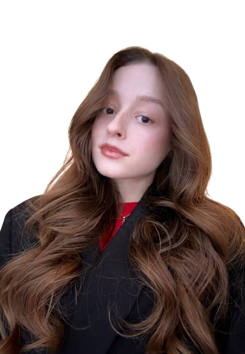 перший помічник студентського омбудсмена