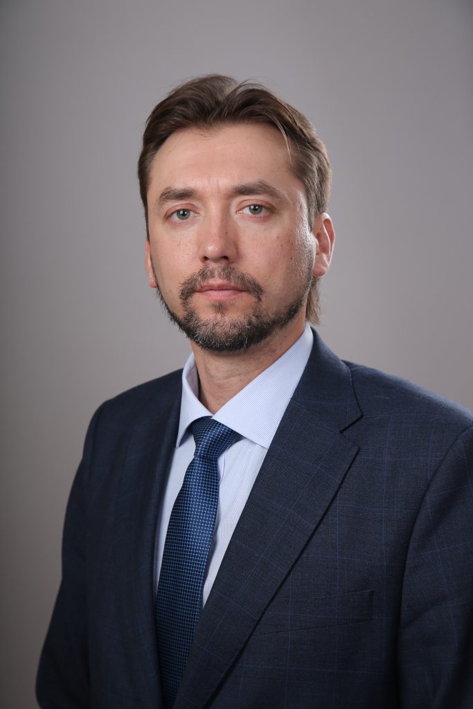 Перша помічниця студентського омбудсмена