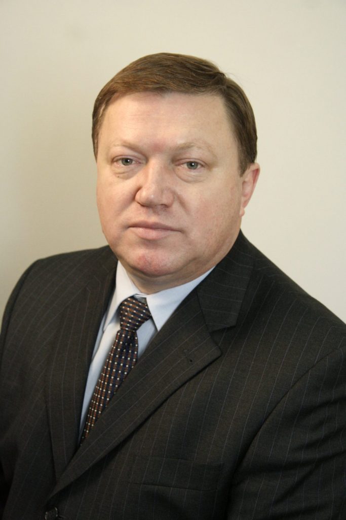 перший помічник студентського омбудсмена