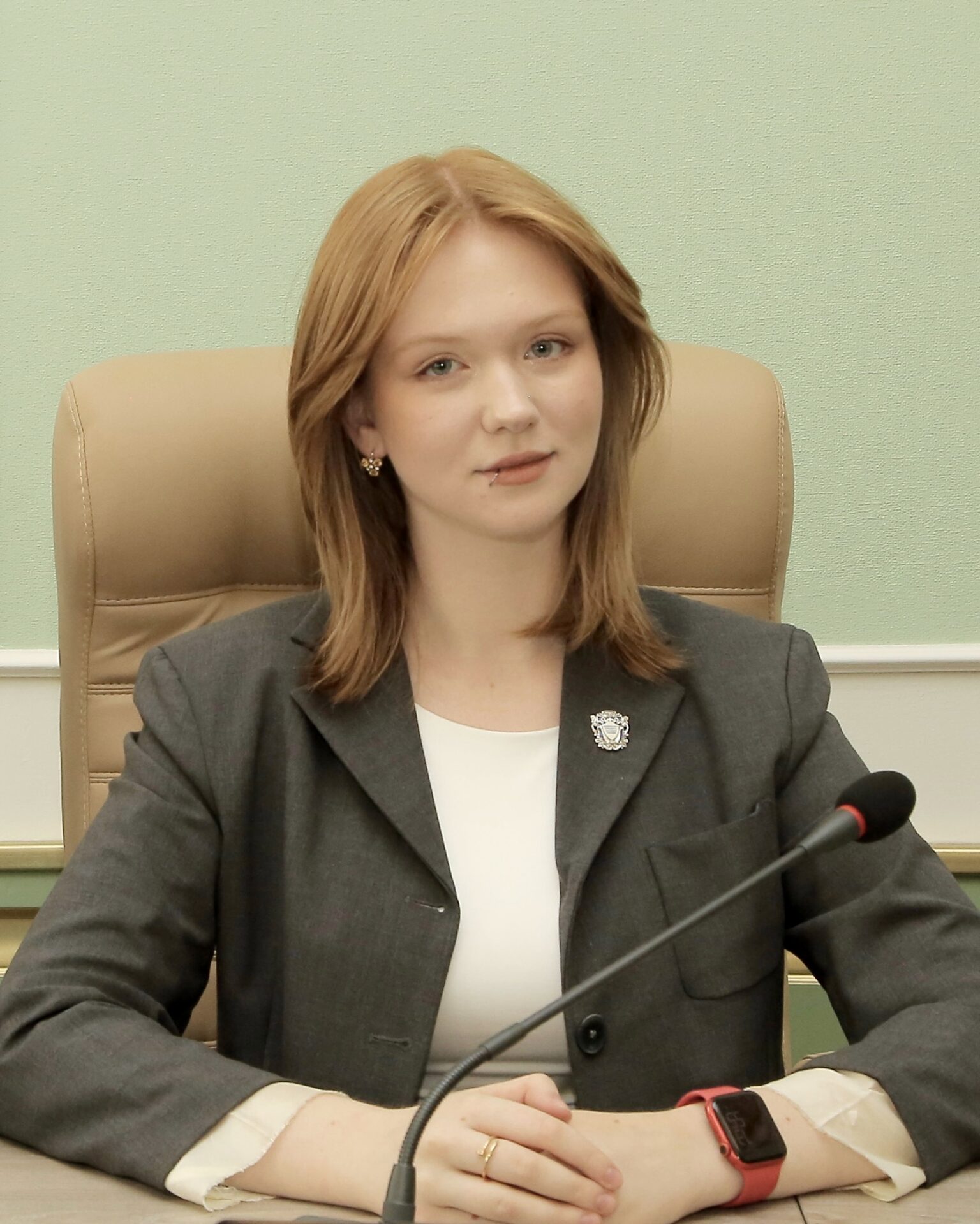 Студентський Омбудсмен
