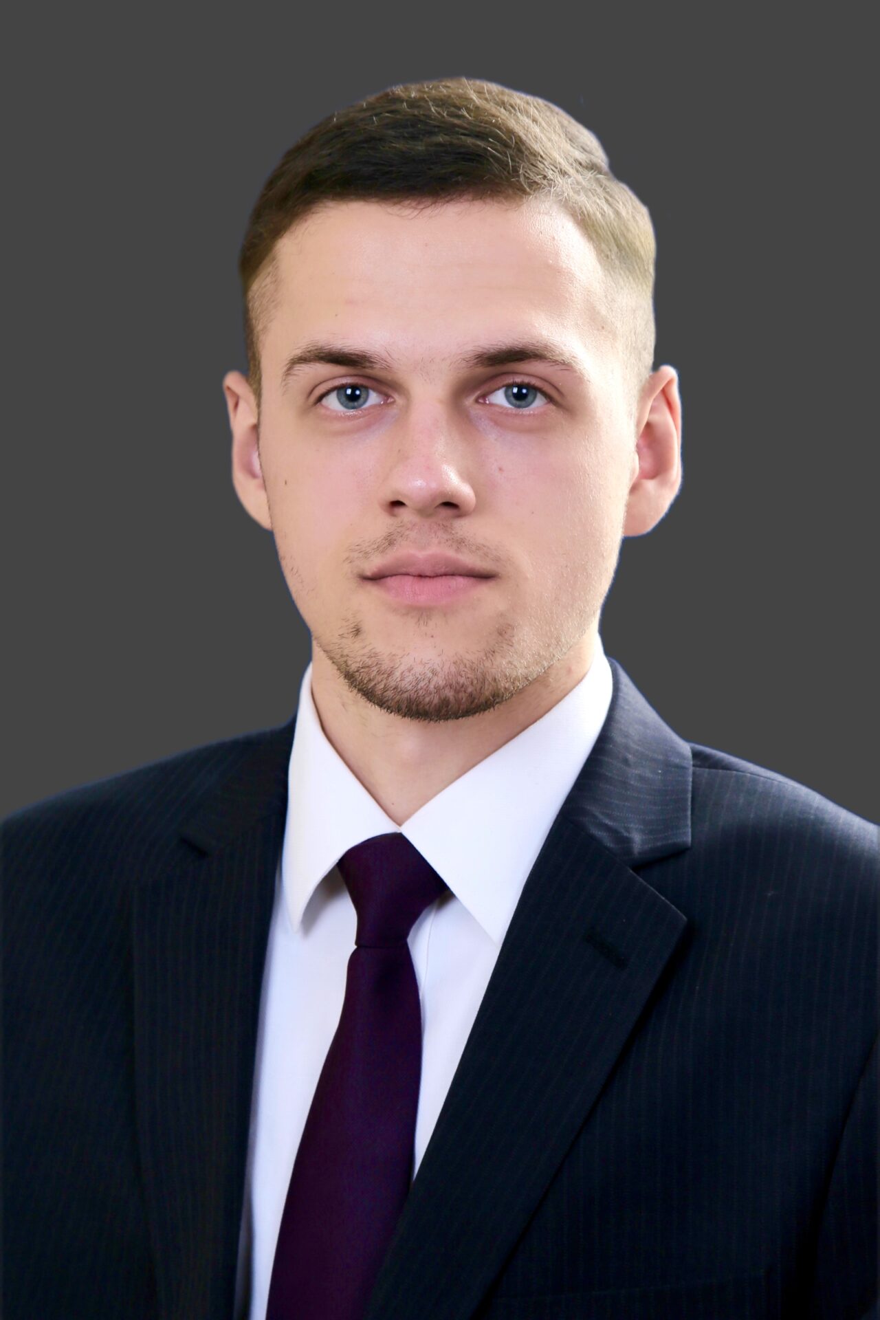 перший помічник студентського омбудсмена